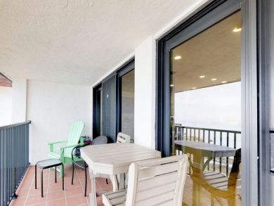 Beautiful Beach Rental Property with Stunning Views of Gulf